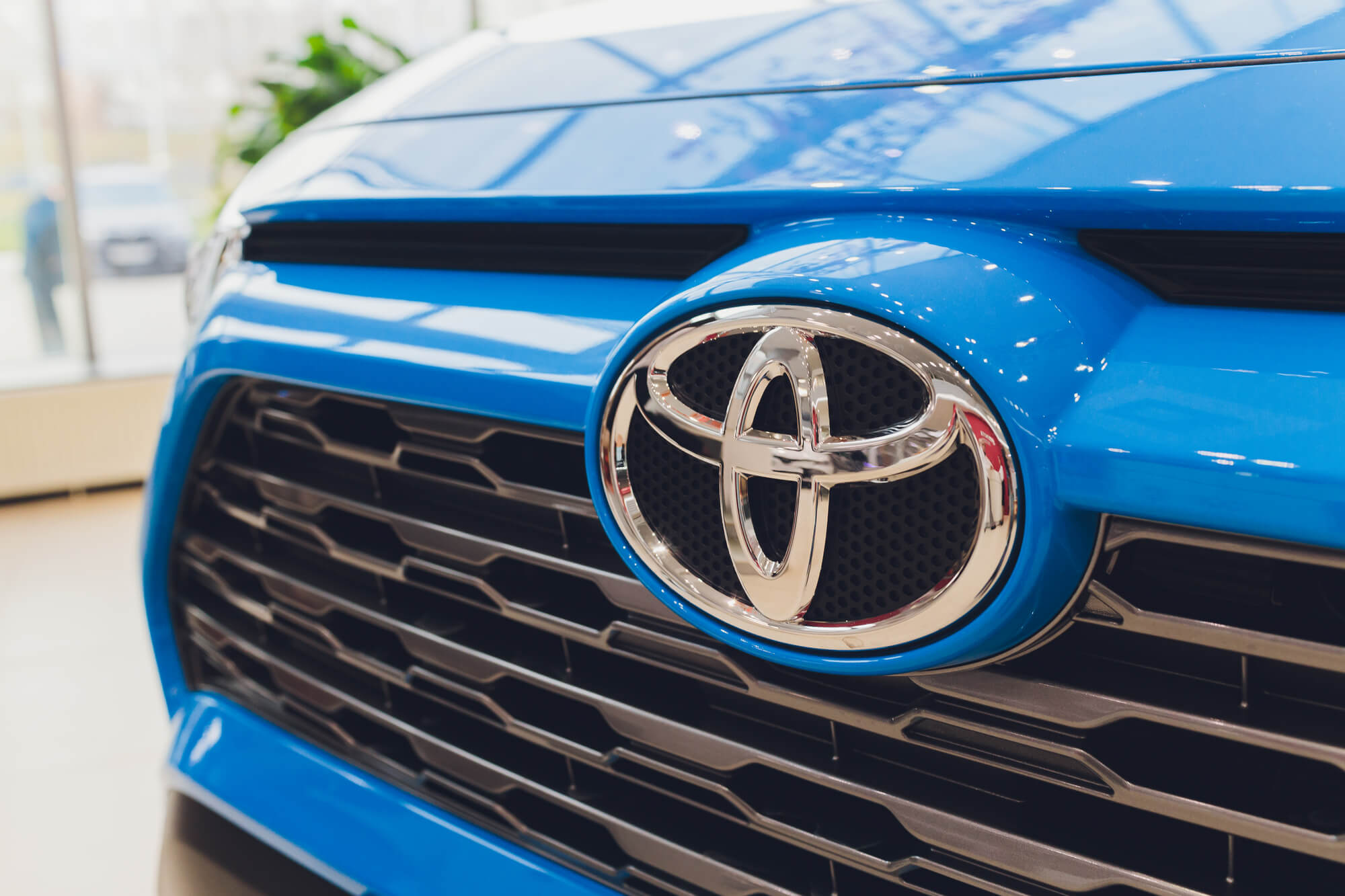 Toyota-untersucht-Blockchain-Technologie-in-der-Automobilbranche