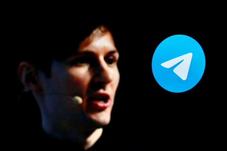 Die Verhaftung von Pavel Durov führte zu einem Rückgang des Telegram TON-Preises, dank einem starken Ökosystem bleibt das Netzwerk robust.