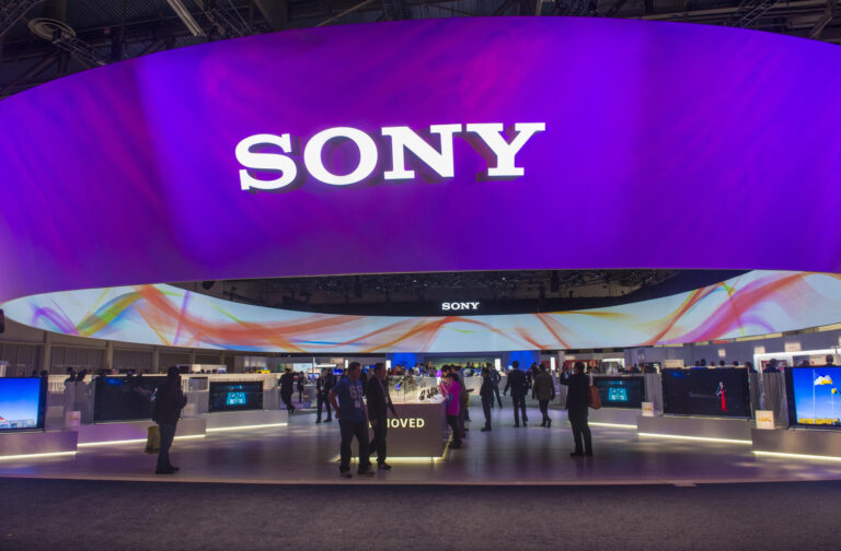 Sony startet eigene Ethereum-Layer-2-Blockchain Soneium