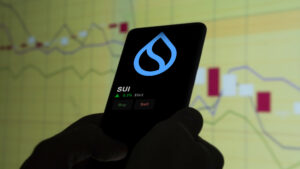 Sui Netzwerkausfall am 28. Mai 2026: Das Mainnet stand zwei Stunden still, SUI fiel um 8% - der dritte Ausfall seit 2023.