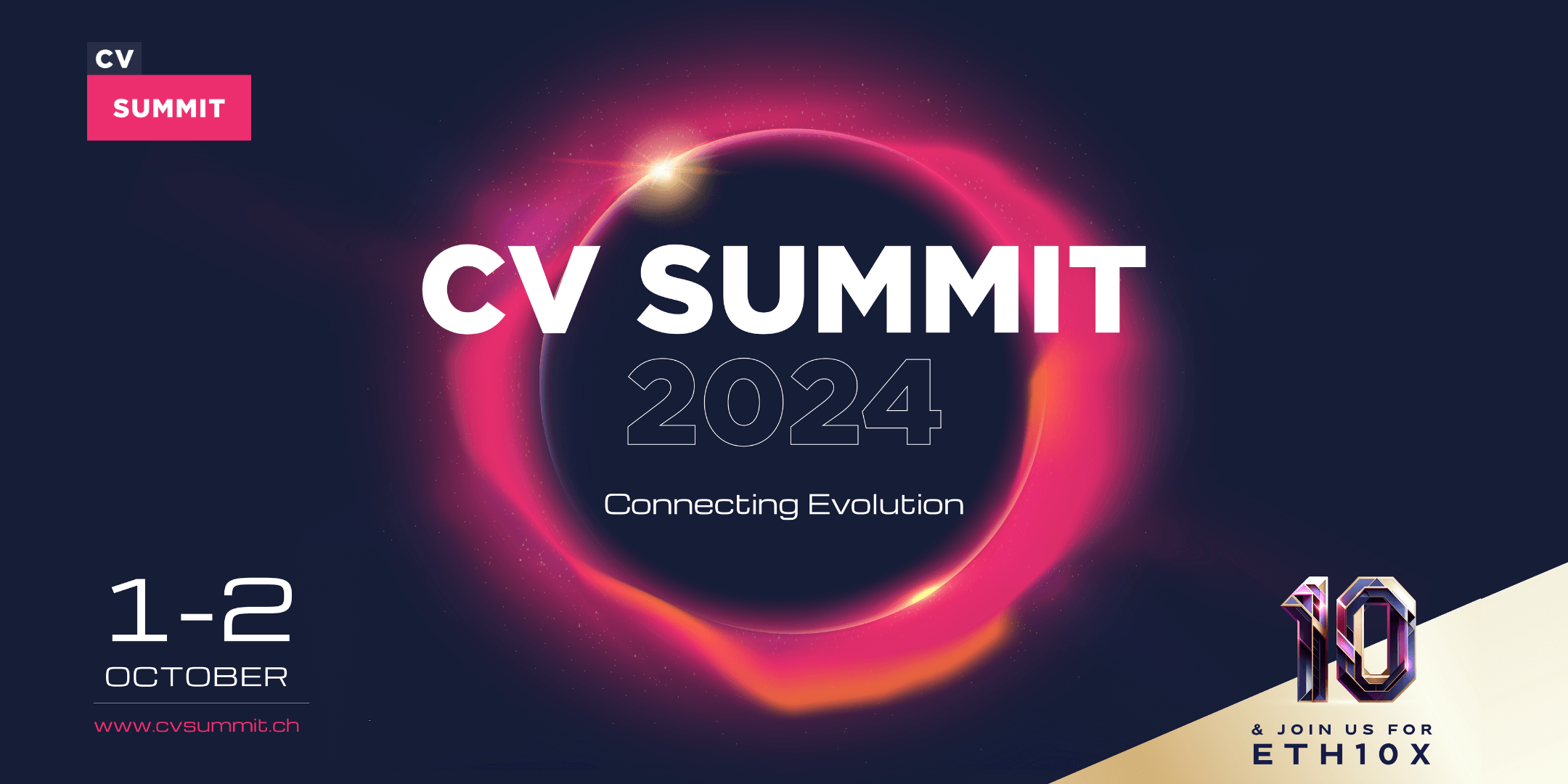 CV Summit 2024