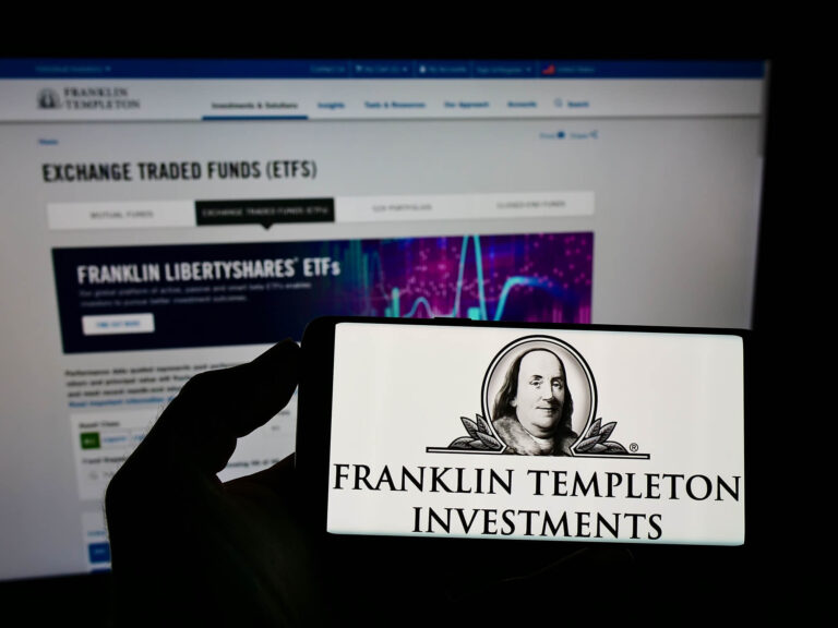 Franklin Templeton und Citibank wenden sich Solana zu