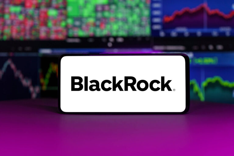 BlackRock preist Bitcoin als einzigartige Investmentchance an