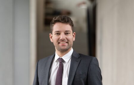 Alexander Thoma über die Krypto-Strategie der PostFinance Alexander Thoma Krypto PostFinance