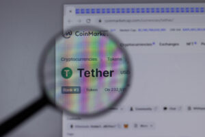 Tether beauftragt erstmals eine Big-Four-Wirtschaftsprüfungsgesellschaft mit einem vollständigen Audit der USDT-Reserven.