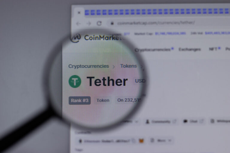 Stablecoin-Emittent Tether erzielt Jahresgewinn von 6.2 Milliarden USD