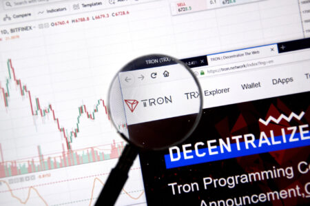 Justin Sun bewirbt Tron als Solana-Konkurrent im Memecoin-Bereich