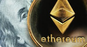 Interesse für Ethereums native Kryptowährung Ether (ETH) sinkt