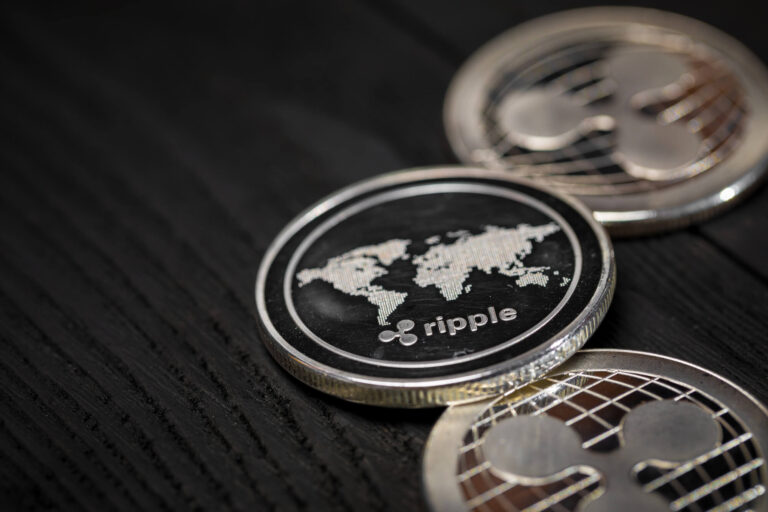 Markt unbeeindruckt von XRP ETF-Antrag