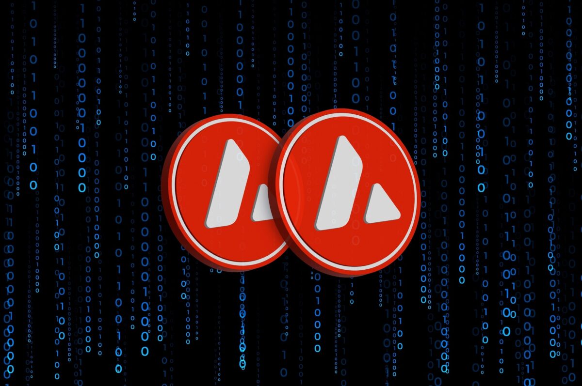 Grayscale bringt dritten AVAX-ETF mit Staking an die Nasdaq Grayscale lanciert den Avalanche Staking ETF (GAVA) an der Nasdaq - bis zu 70% der AVAX-Bestände werden gestaked.