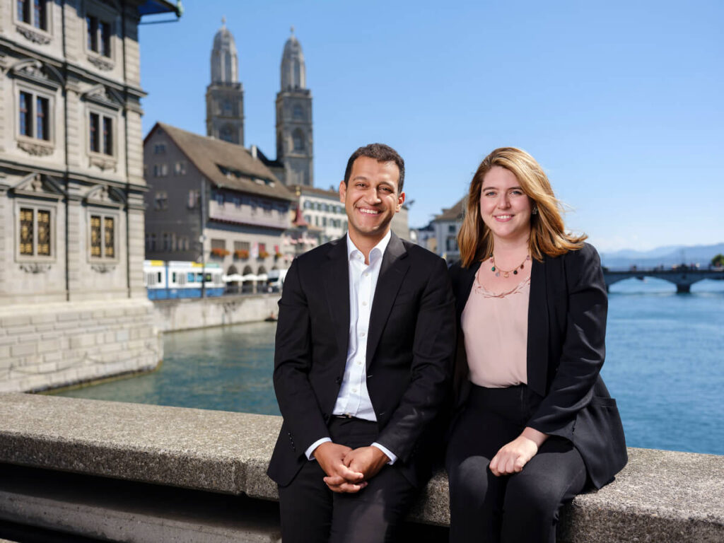 Schweizer Krypto-ETP-Emittentin 21Shares strukturiert sich neu Schweizer Krypto-ETP-Emittentin 21Shares strukturiert sich neu