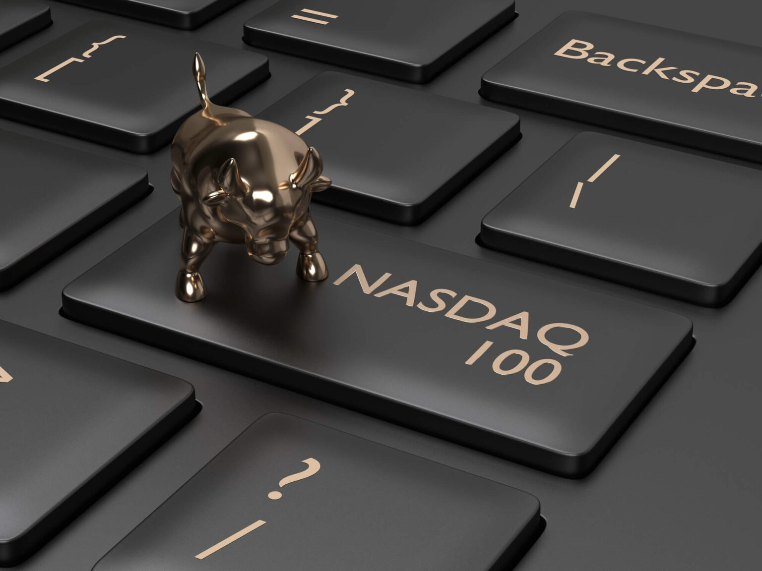 MicroStrategy sichert sich Aufnahme in den NASDAQ-100-Index Laut dem Börsenbetreiber wird der Softwarehersteller MicroStrategy diese Woche in den Tech-Aktienindex Nasdaq-100 (NDX) aufgenommen.