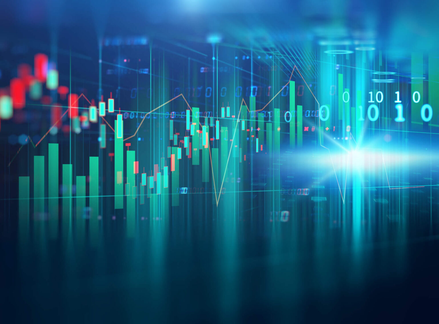 crypto market data statistics