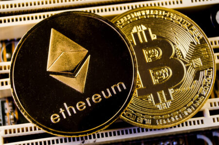 SEC genehmigt kombinierten Bitcoin und Ethereum ETF