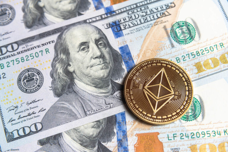 Steigendes Interesse an Stablecoin-Projekt Ethena