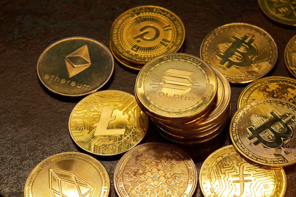 Ethereum vs. Solana – das iOS vs. Android der Kryptowährungen Ethereum vs. Solana - das iOS vs. Android der Kryptowährungen