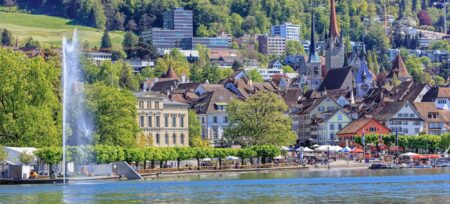 Europäische Kryptobörse eröffnet Büro in der Schweiz Europäische Kryptobörse eröffnet Büro in der Schweiz