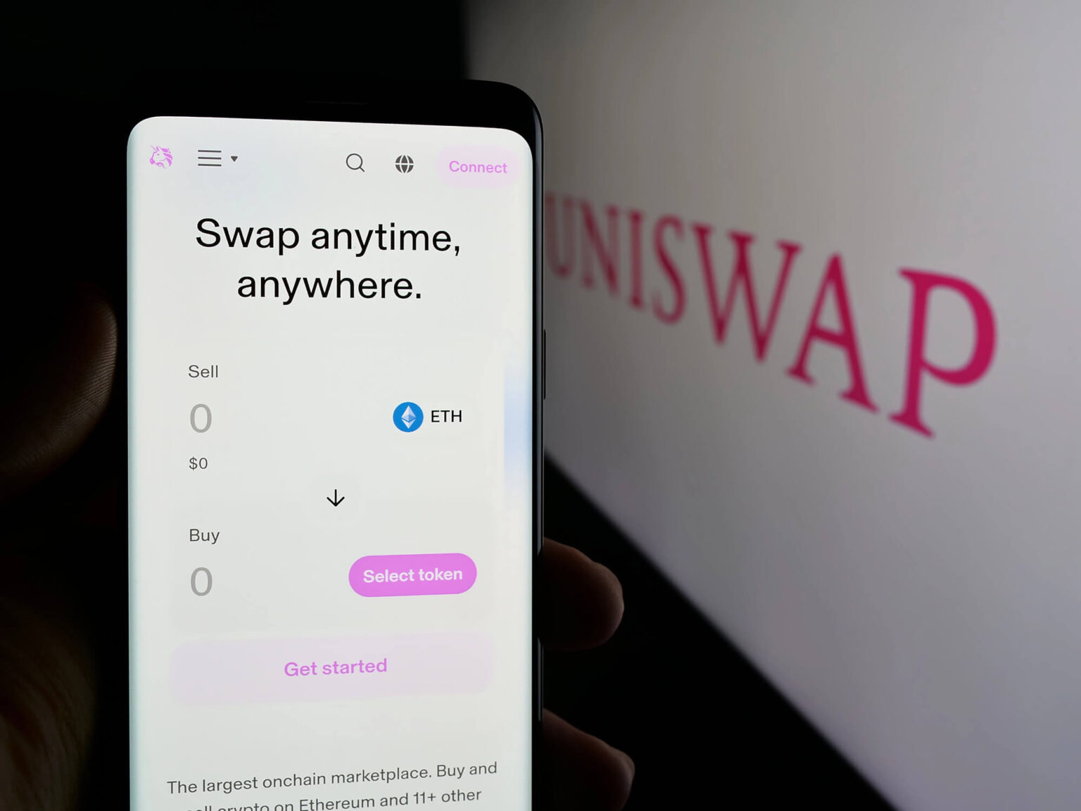 Warum sind DEXs der unbestrittene Game-Changer des digitalen Finanzwesens? Warum sind DEXs der unbestrittene Game-Changer des digitalen Finanzwesens?