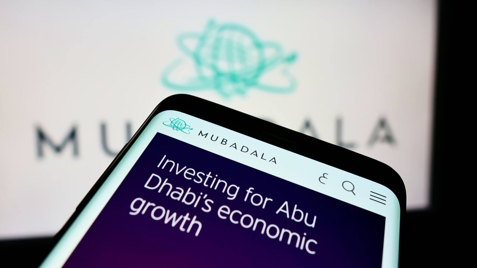 Abu Dhabi Staatsfonds Mubadala legt Bitcoin-Investition offen