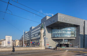 Krypto-Produkte an der SIX erreichen 2025 ein Rekord-Handelsvolumen von 8 Mrd. CHF. Solana überholt Ethereum, BlackRock steigt ein.