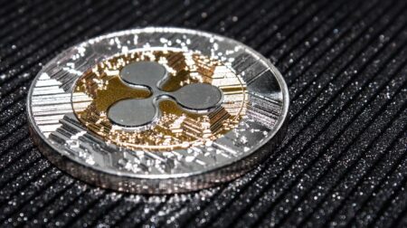 XRP-Volumen stellt andere Kryptowährungen in den Schatten