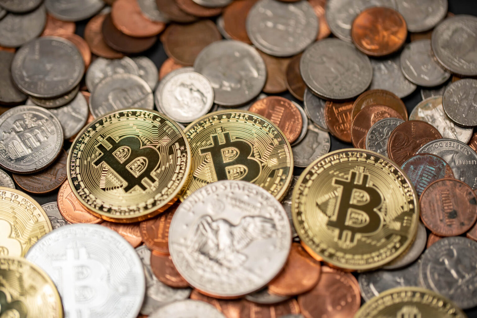 Krypto-Markt 2025: Bull Run zu neuen Höchstständen oder ein frühzeitiges Ende?