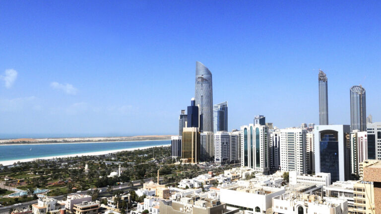 Abu Dhabi Investmentfonds MGX plant Milliarden-Investment in Binance