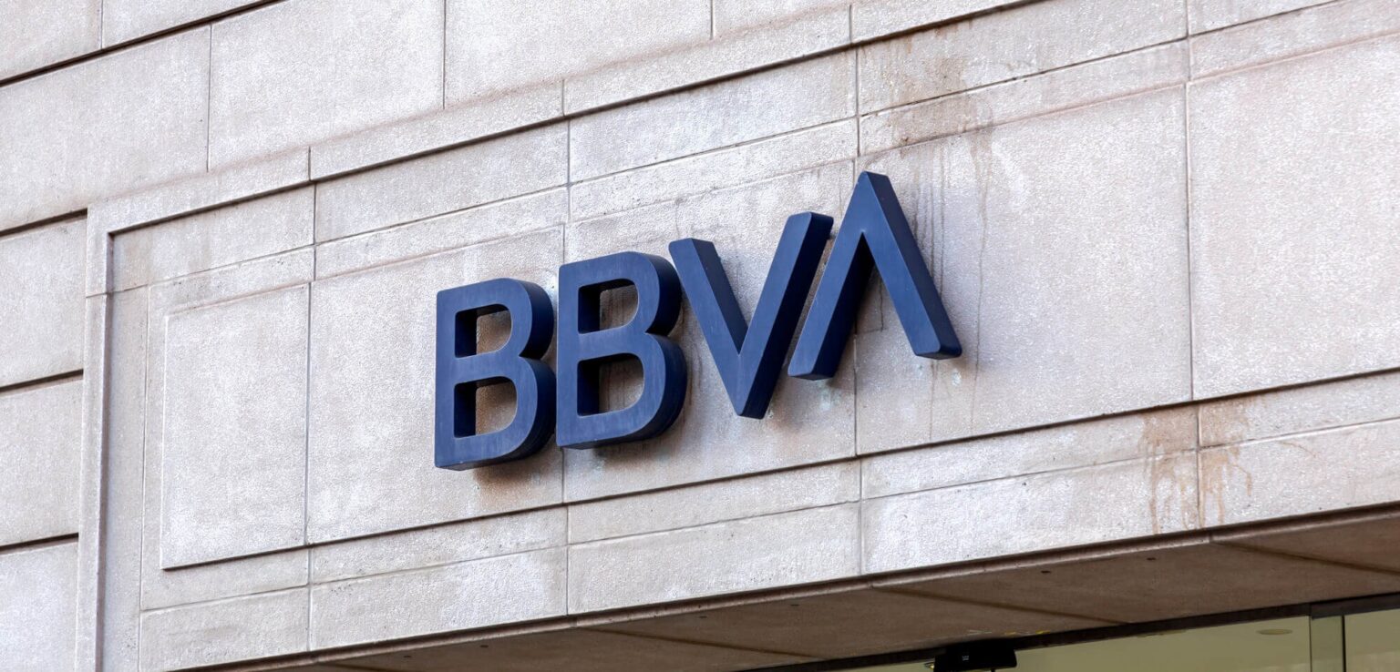 Spanische Grossbank BBVA bietet Krypto-Handel an
