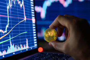 Bitcoin peilt 90'000 USD an, Ethereum mit Upgrade-Hoffnungen und Vorsicht bleibt geboten