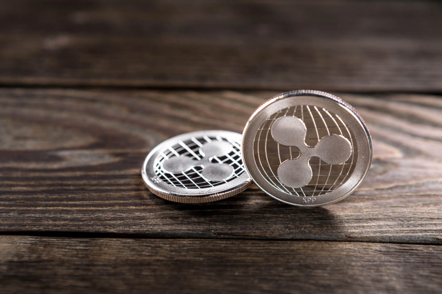 SEC-Website: XRP soll staatliches Zahlungsmittel werden