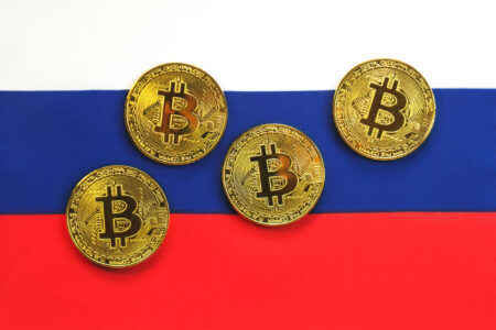 Russland setzt auf Kryptowährungen für Ölhandel
