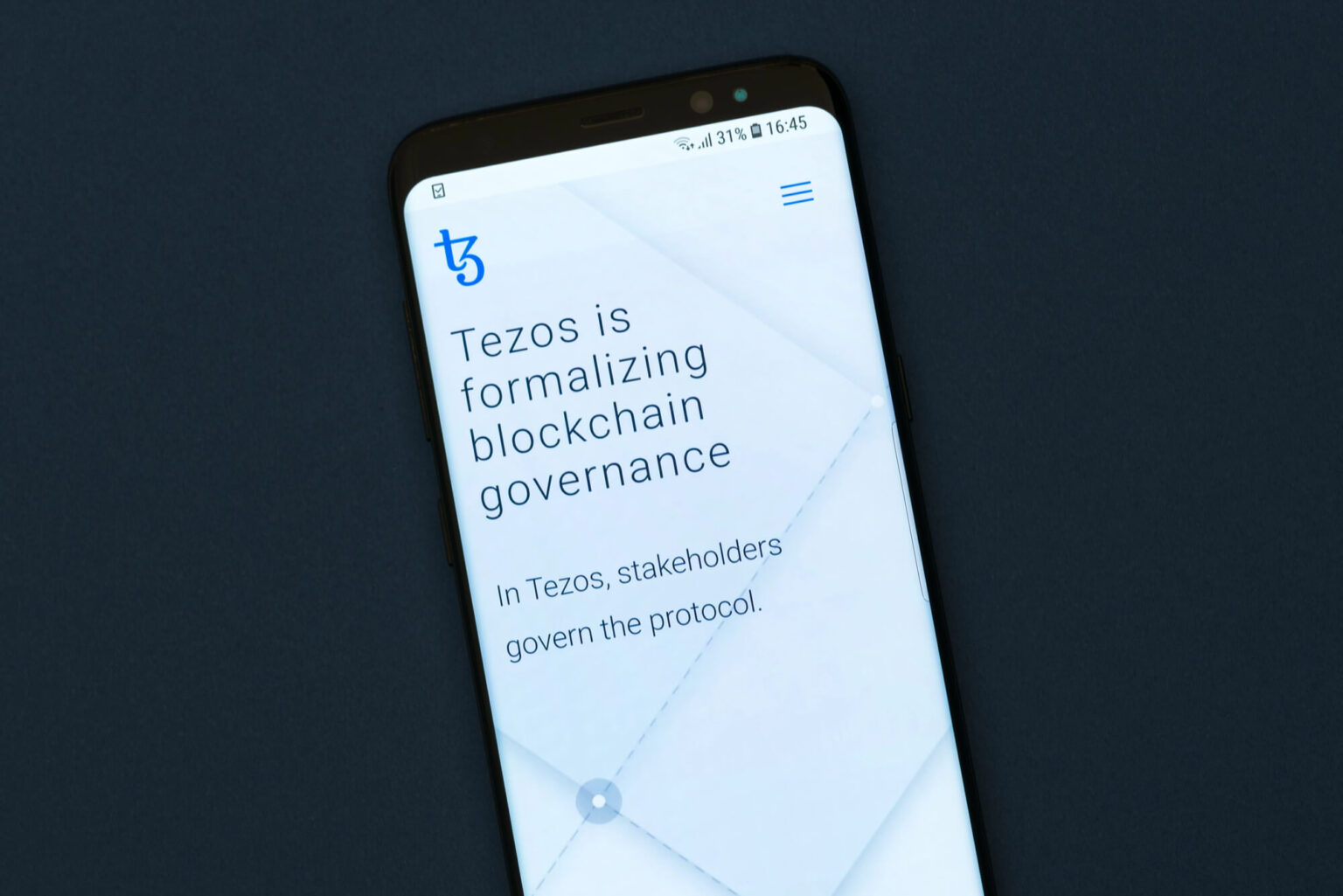 Tezos: ein tiefer Einblick in das Ökosystem