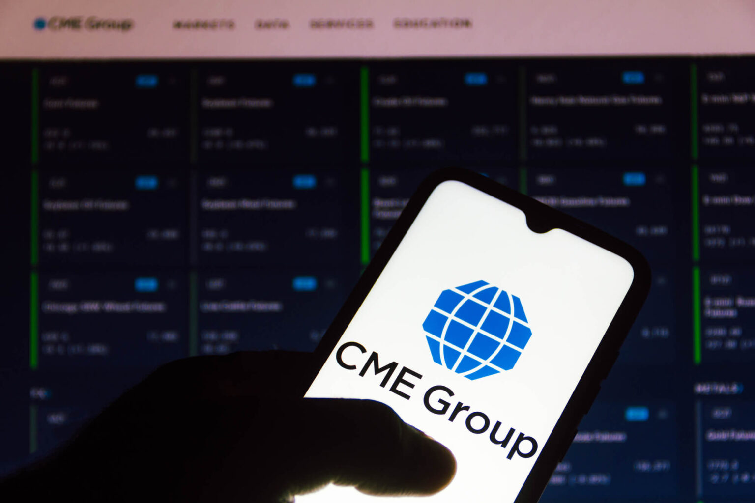 CME Group