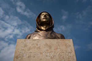 Haben Institutionen Satoshi Nakamotos Traum zerstört?