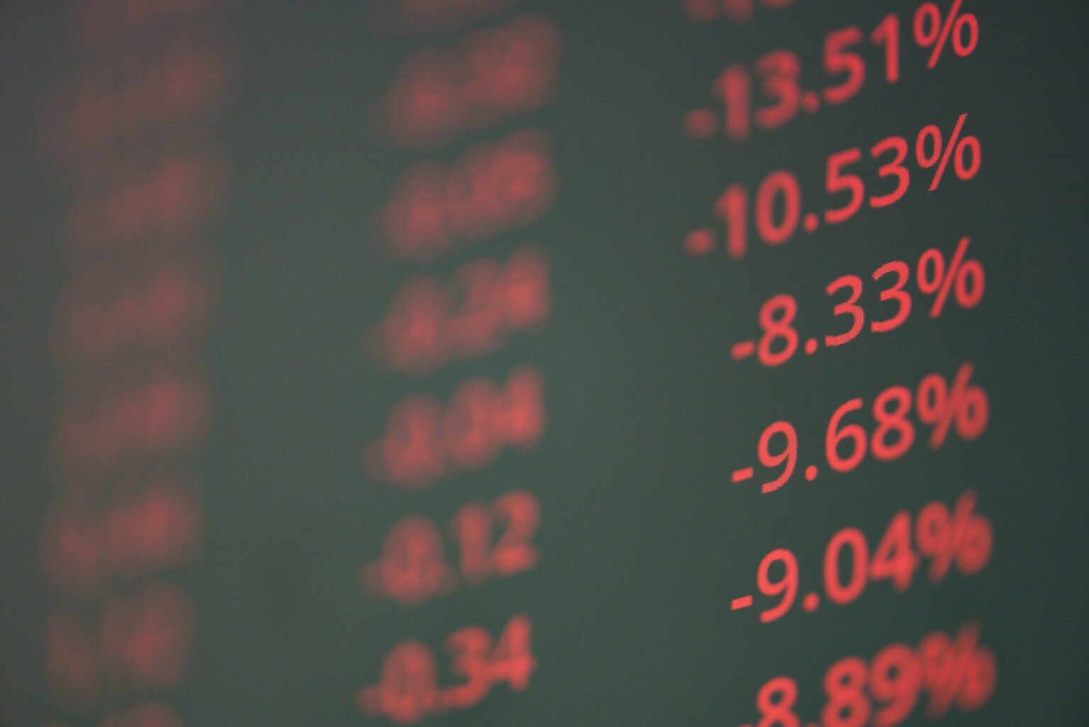 Trumps Zoll-Chaos: Einbruch der Bitcoin- und Krypto-Märkte Trumps Zoll-Chaos: Einbruch der Bitcoin- und Krypto-Märkte