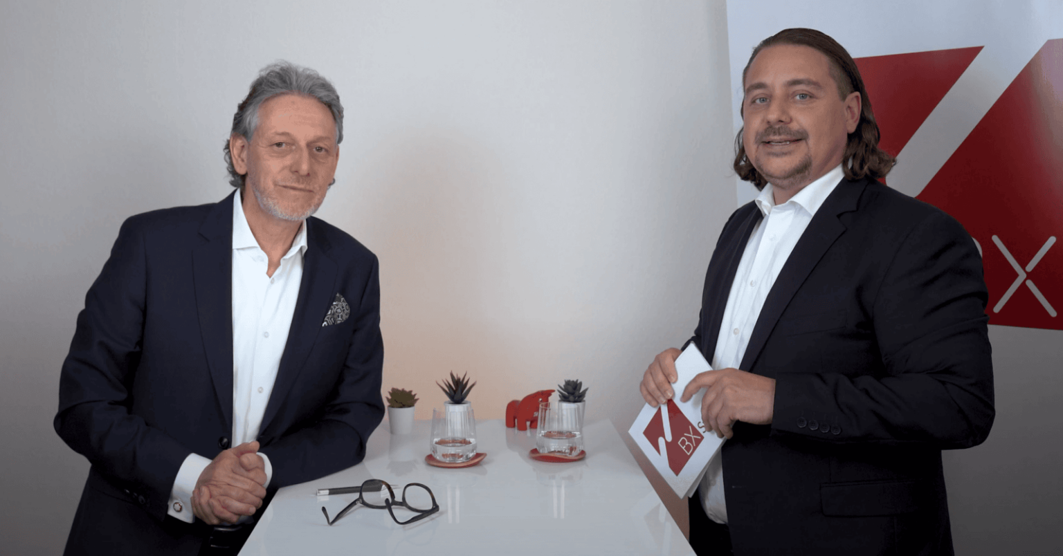 Incore Bank wird Handelsteilnehmerin an der BX Swiss Incore Bank wird Handelsteilnehmerin an der BX Swiss