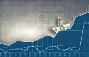 Kann Bitcoin uns vor der nächsten Finanzkrise schützen?