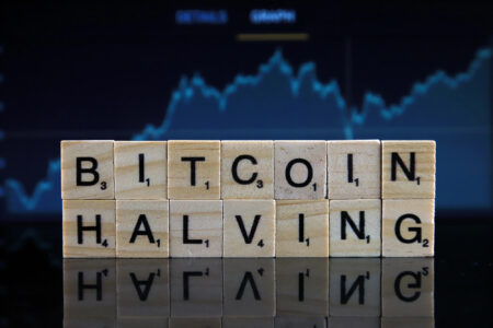 bitcoin halving anniversary review
