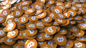 Bitcoin-Angebot an Kryptobörsen erreicht 5-Jahres-Tief