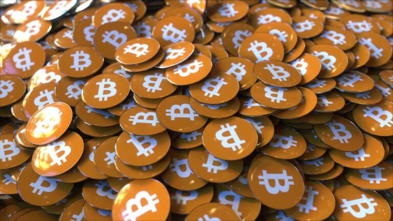 Bitcoin-Angebot an Kryptobörsen erreicht 5-Jahres-Tief