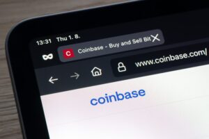 Coinbase beantragt Zulassung für XRP-Futures bei der CFTC