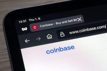 Coinbase beantragt Zulassung für XRP-Futures bei der CFTC