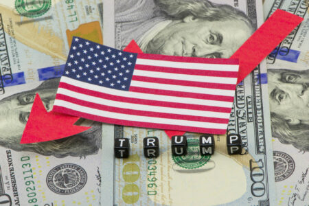 Trumps Liberation day frees election gains