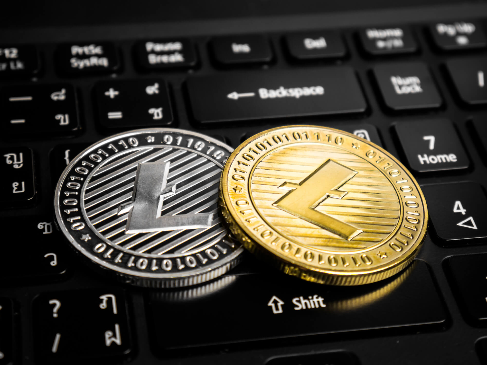 Das-digitale-Silber-Litecoin-eine-bersehene-Alternative