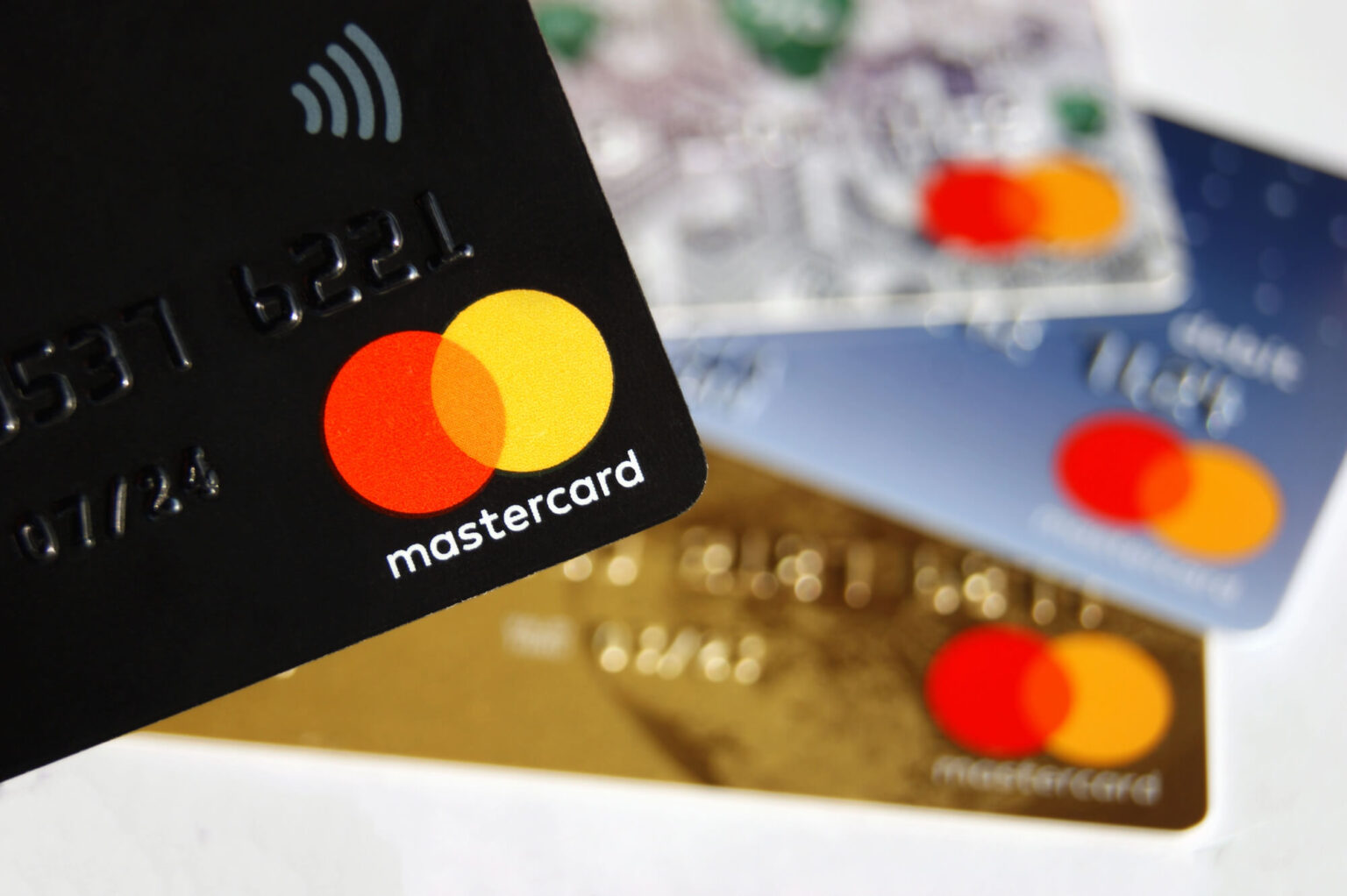 Mastercard integriert Stablecoin-Abwicklung für Händler Mastercard integriert Stablecoin-Abwicklung für Händler