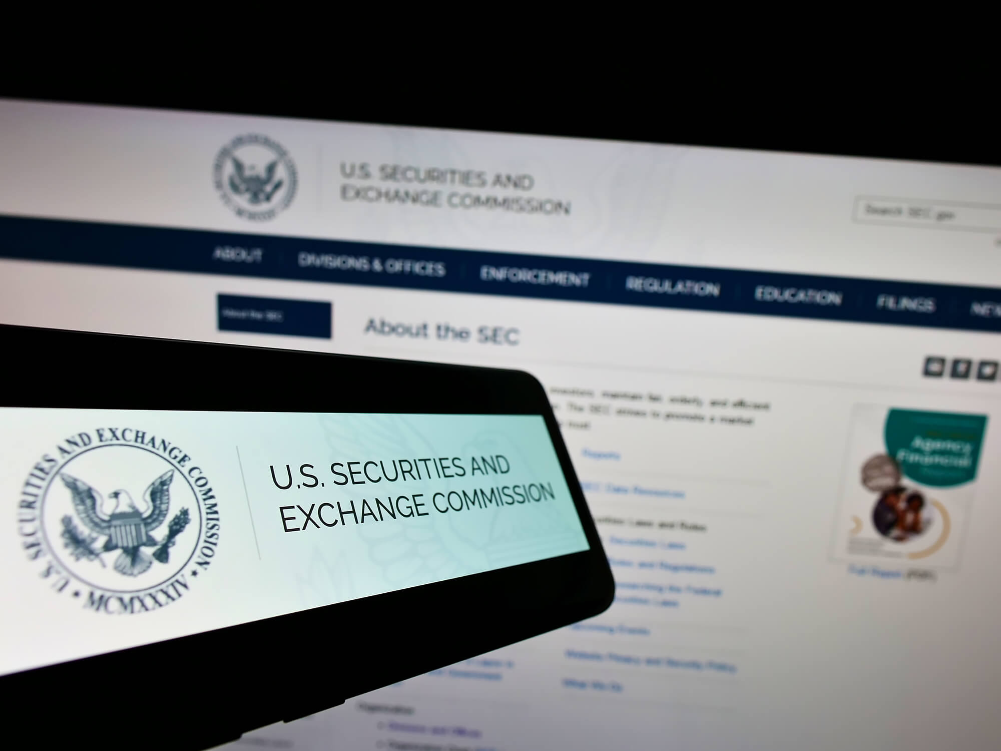 SEC-genehmigt-Optionen-auf-Spot-Ethereum-ETFs