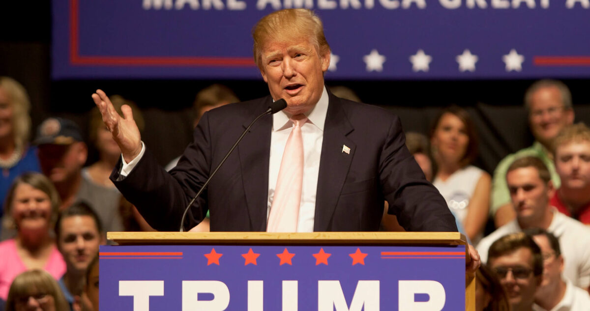 Trump bringt Krypto-Monopoly mit NFTs und Memecoin auf den Markt