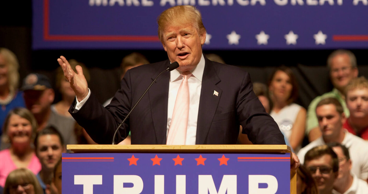 Trump bringt Krypto-Monopoly mit NFTs und Memecoin auf den Markt Trump bringt Krypto-Monopoly mit NFTs und Memecoin auf den Markt