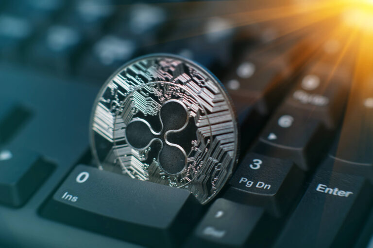 Das Rennen um einen XRP-ETF gewinnt an Fahrt