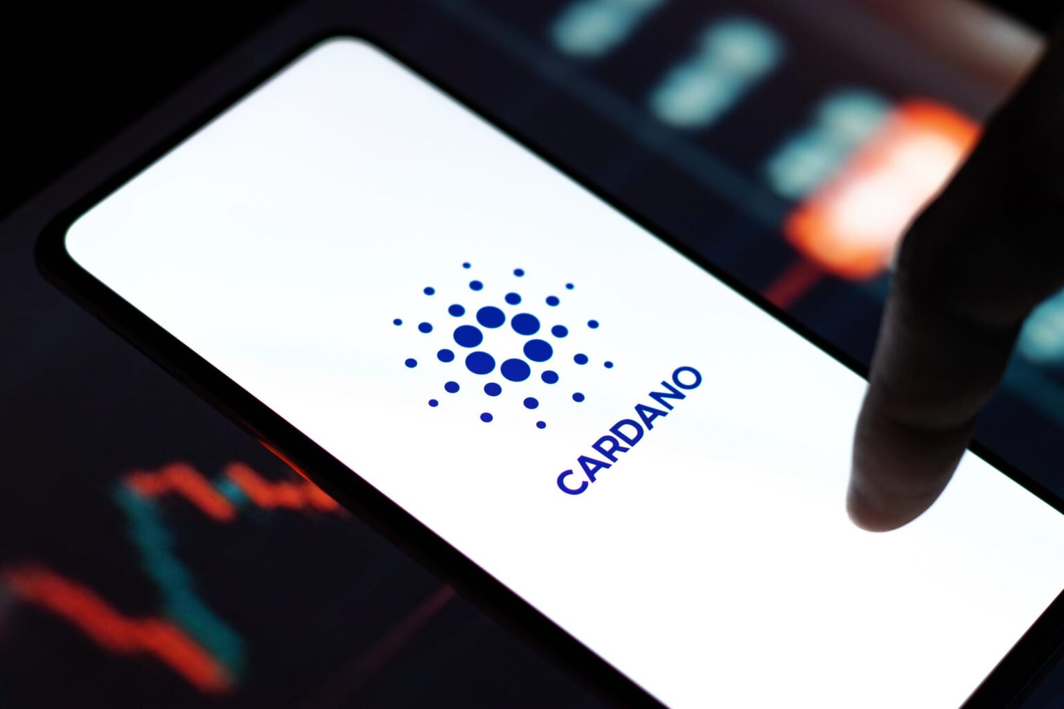 Cardano-Ökosystem: Ist die Blockchain konkurrenzfähig?